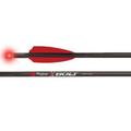 Victory XBolt Sport Lighted Nock Fletched Bolt 3pk