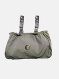 Code Of Silence Gear Pouch