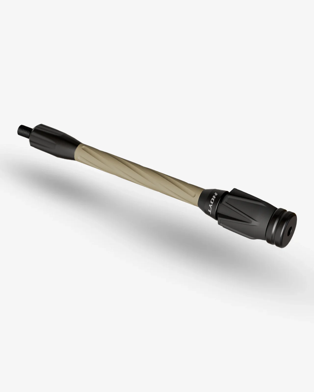 Hoyt Stealth Pro Series Stabilizer