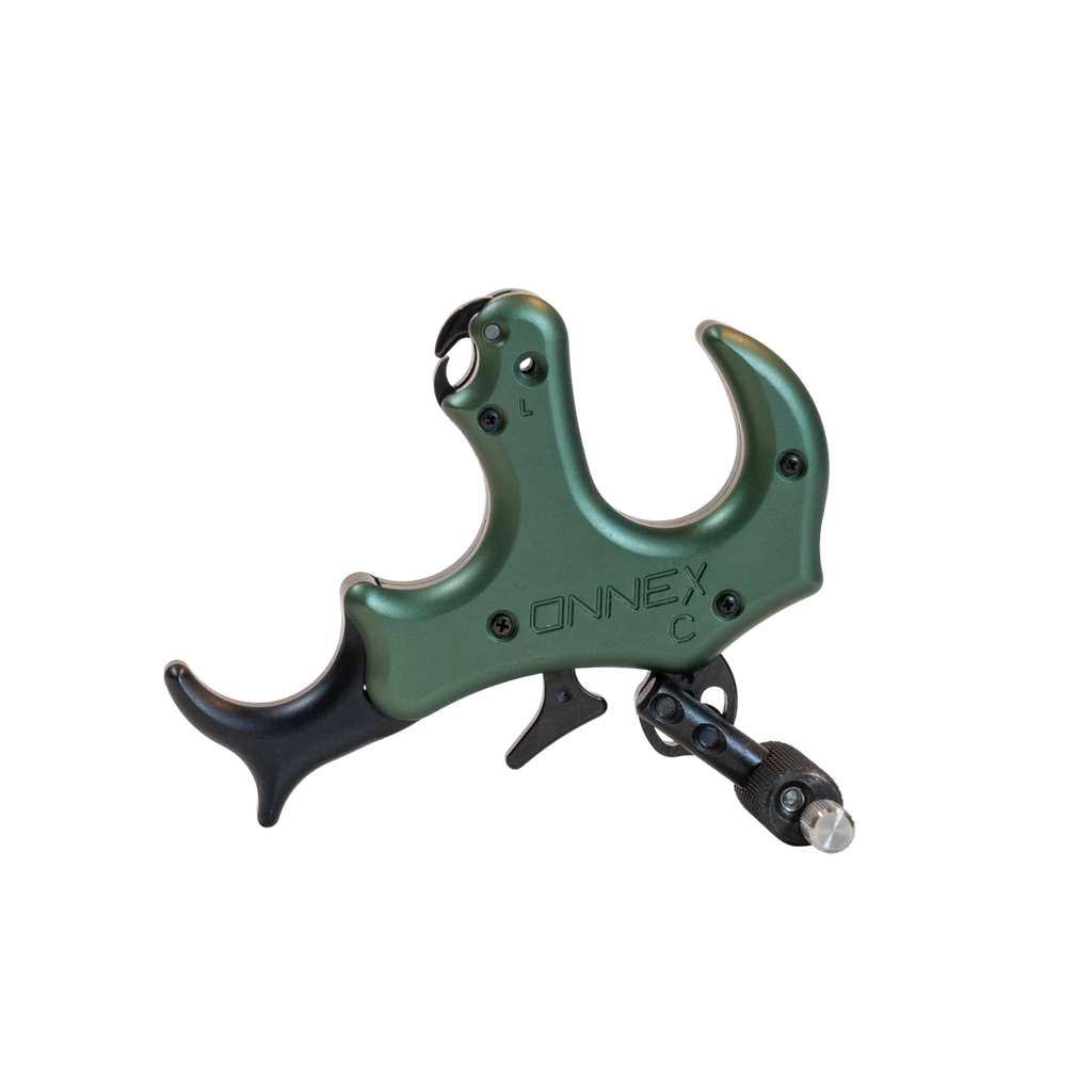 Stan Onnex Clicker Thumb Release