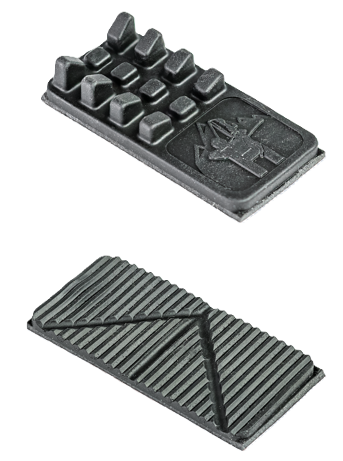 Hamskea Pillar Arrow Guide Kit