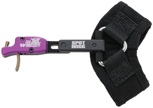 Spot Hogg Wiseguy Rigid Release