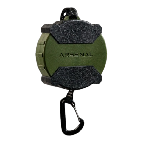 Hunt Arsenal Micro Retrax Hoist