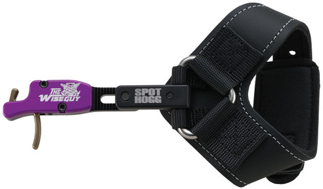 Spot Hogg Wiseguy Rigid Release