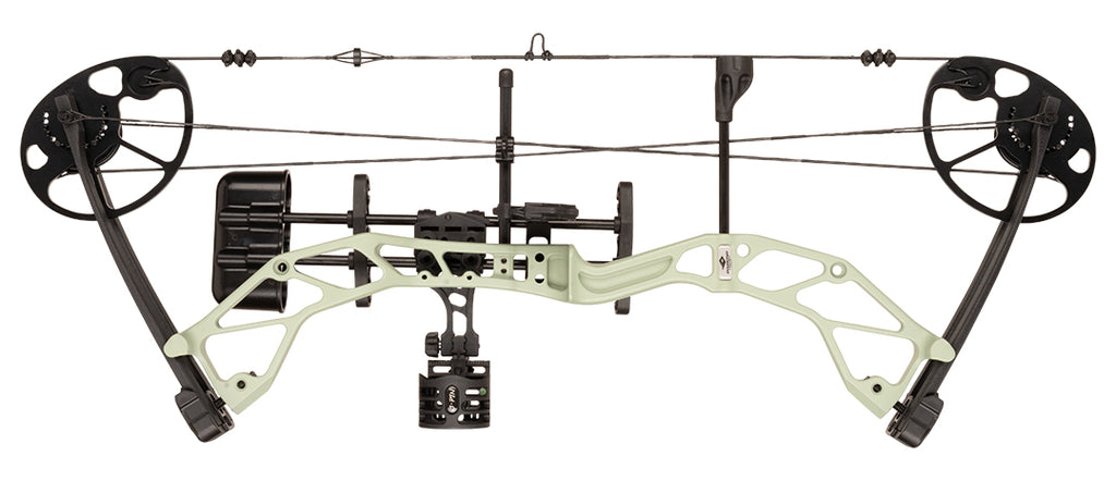 Diamond Radian Bow Package
