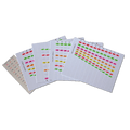HHA NYTRX/TETRA Long Range Sight Tapes