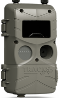 Cuddeback Tracks IR