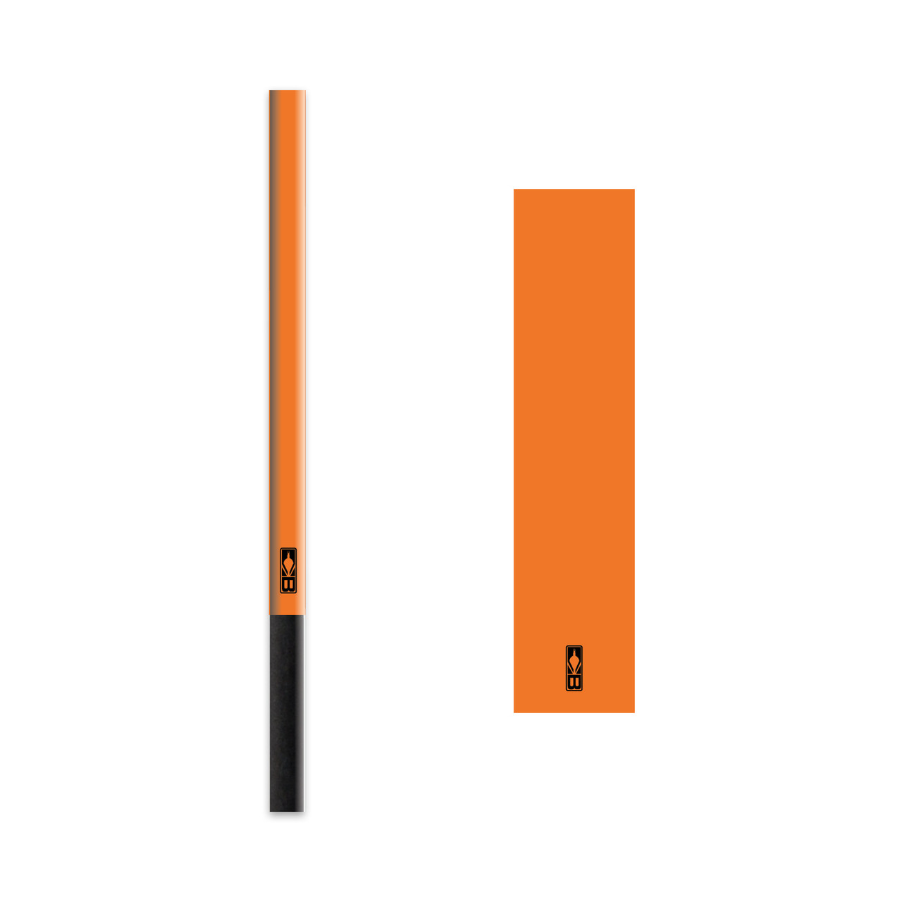 Bohning Arrow Wrap 5.5 Inch
