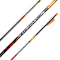 Black Eagle X Impact Arrow Shafts 12pk