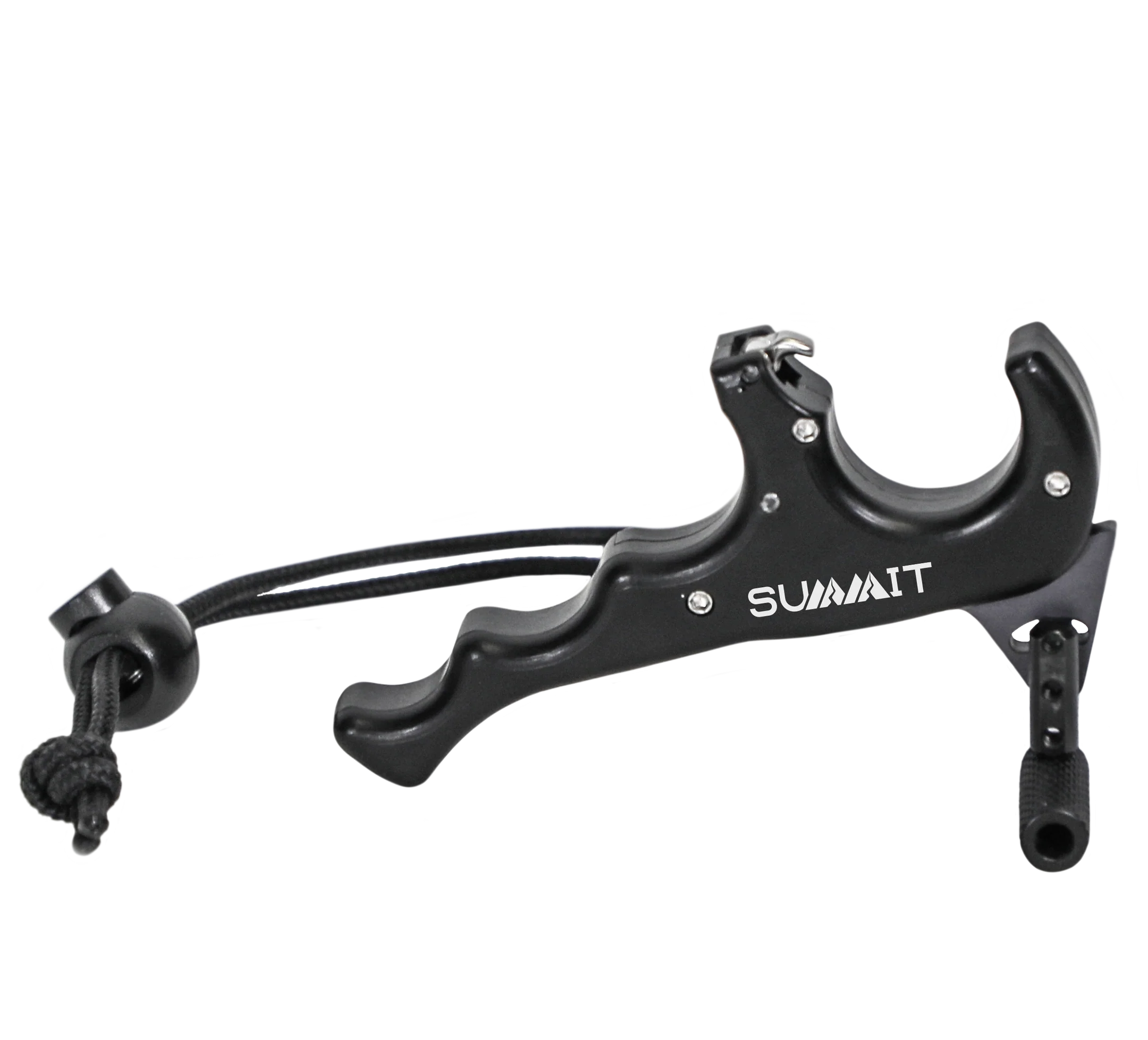 Scott Summit Release