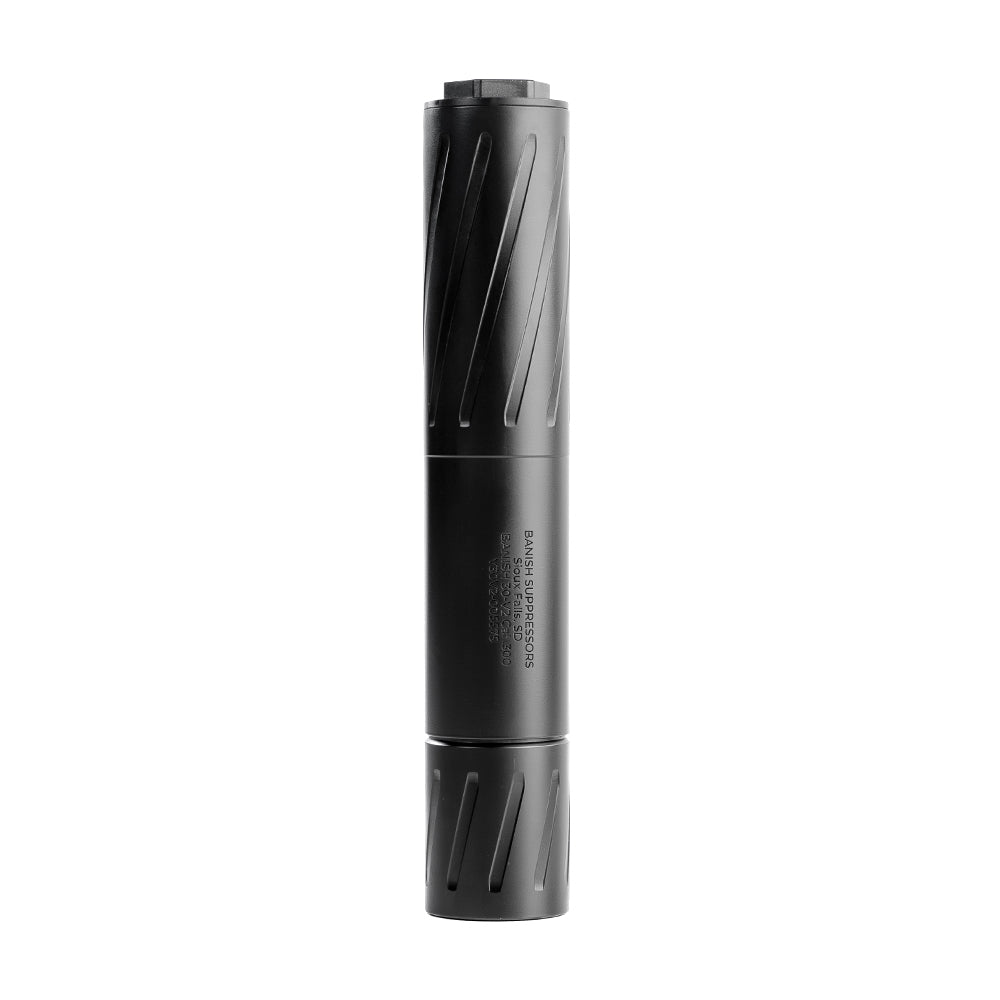 Banish Hunt 30-V2 DTM 5/8X24 Black