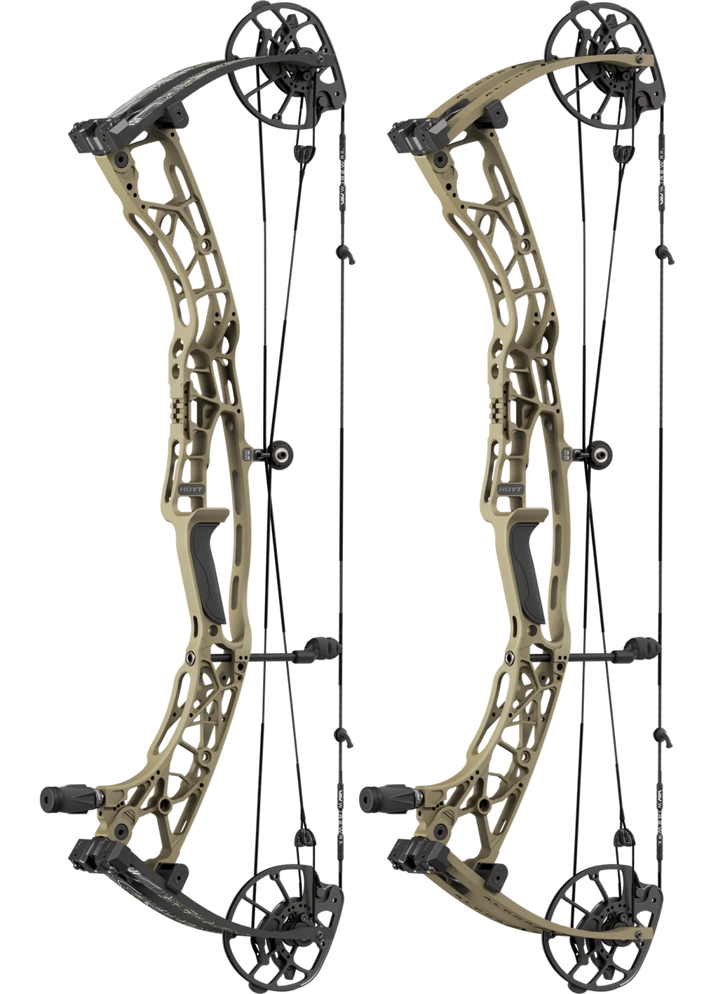 Hoyt Alpha AX-3 33