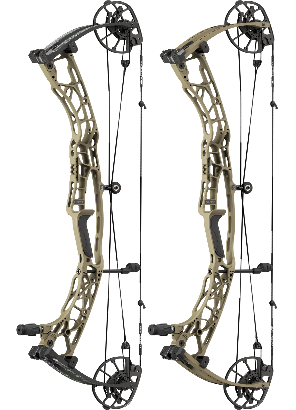 Hoyt Alpha AX-3 33