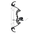 Muzzy Deviant HLC Bowfishing Bow RH W/Pro Kit