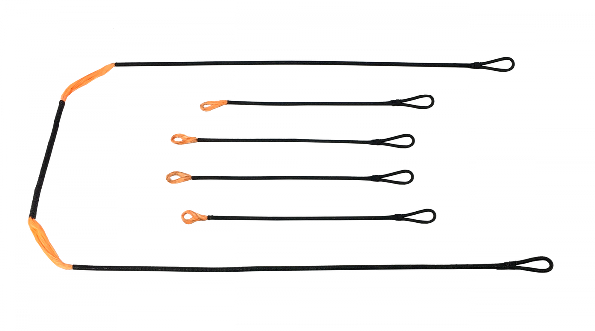 Ravin R26 String Set