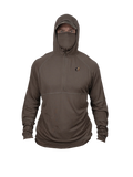 Code Of Silence UltiVent Bamboo Hoodie 2.0