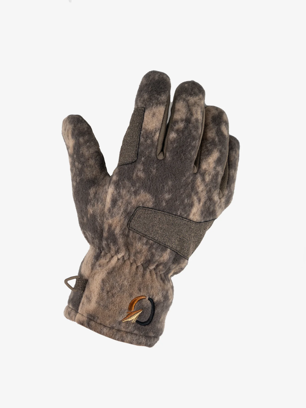 Code of Silence Zone 7 Glove