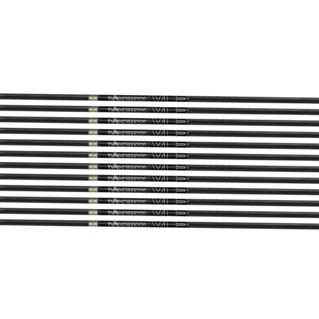 Victory VLR Elite Arrow Shaft 12pk