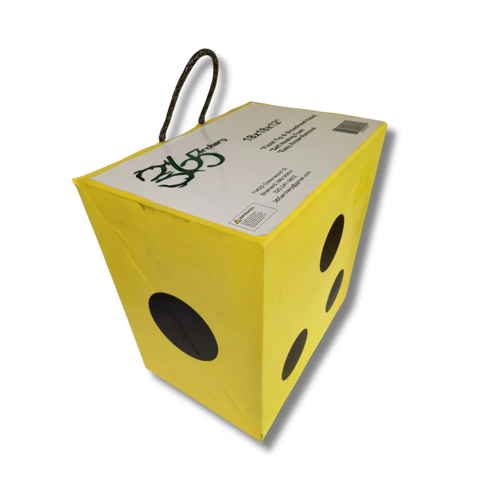 365 HD Series 18x18x12 Traditional Target