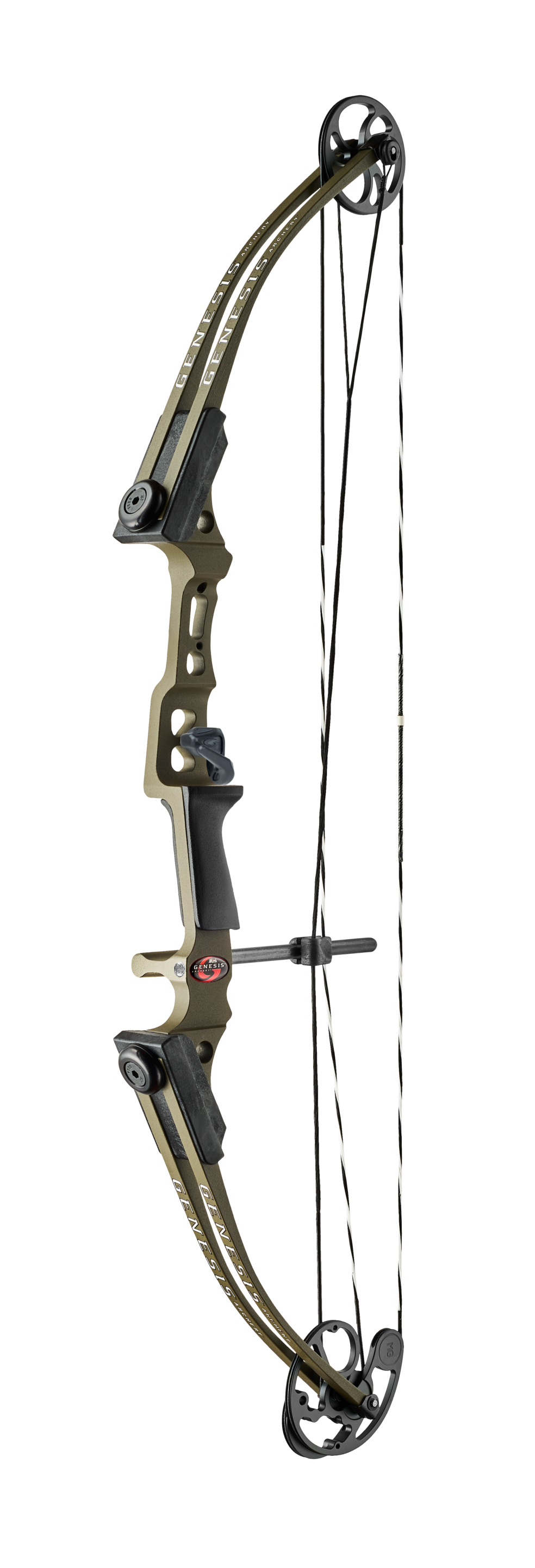 Genesis Mini Bow
