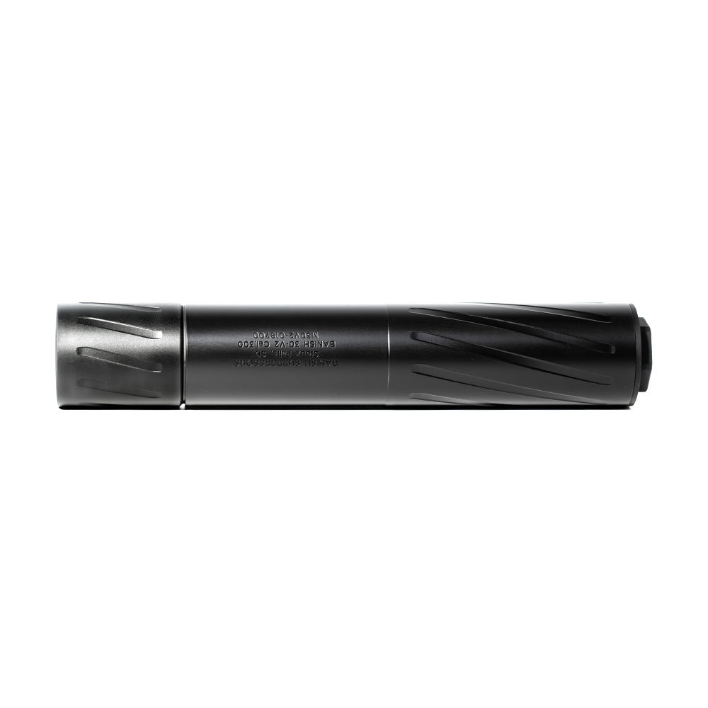 Banish Hunt 30-V2 DTM 5/8X24 Black