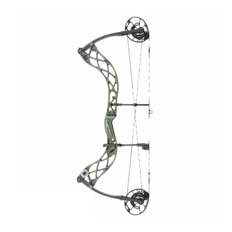 Bowtech Carbon Zion