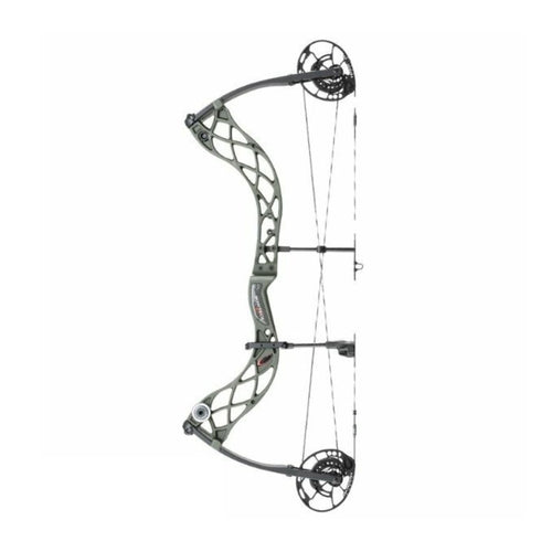 Bowtech Carbon Zion