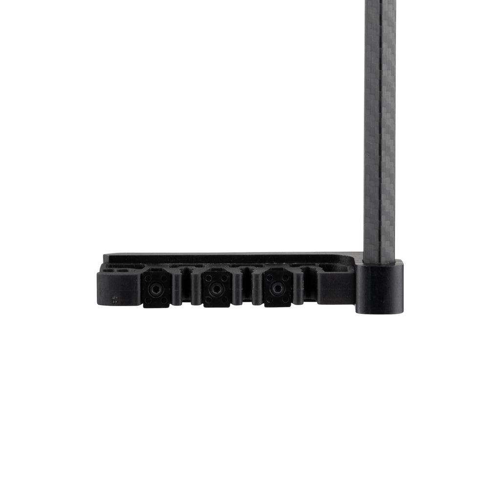 TightSpot  AirLock 4 arrow Quiver Black
