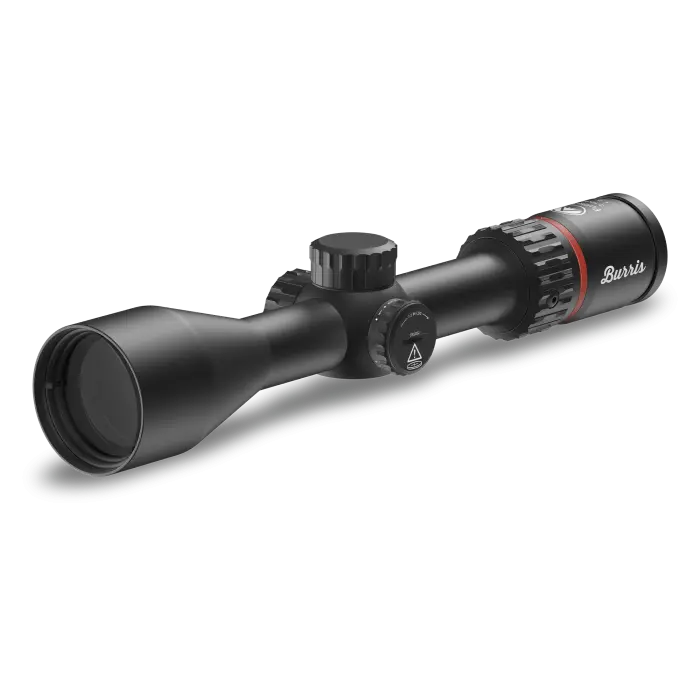 Burris Fullfield 3-12x42mm SC Rifle Scope