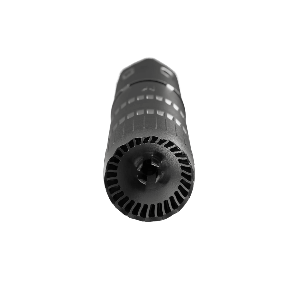 Ambient Arms Suppressors