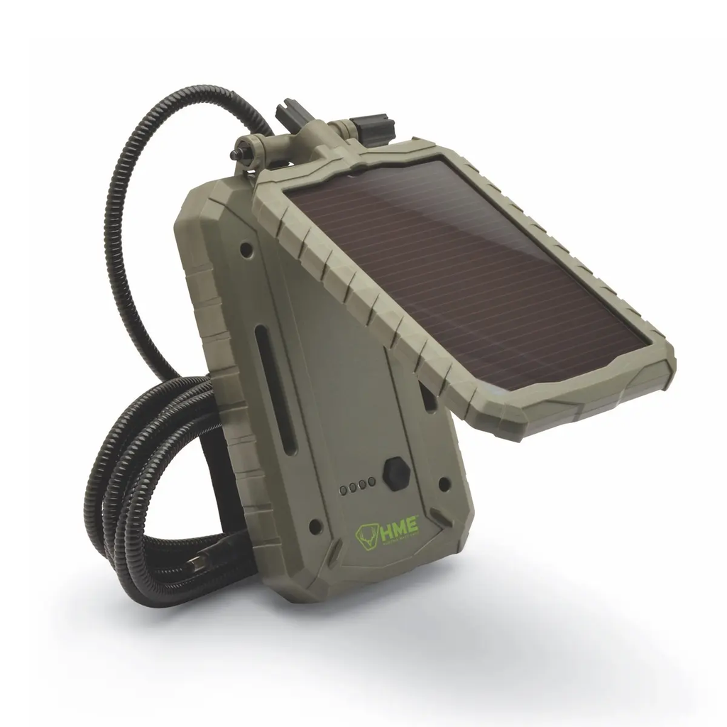 HME Solar Battery Pack