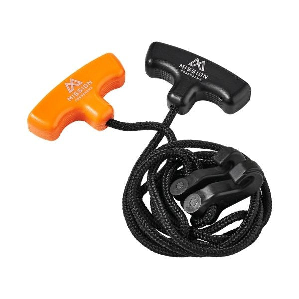 Mission Cocking Aid Rope