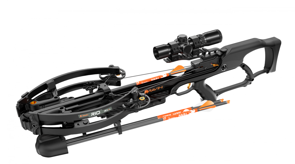Ravin R10 Crossbow