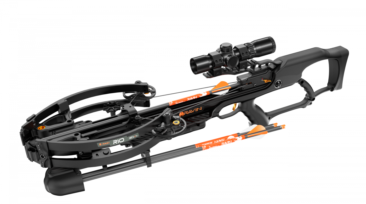 Ravin R10 Crossbow