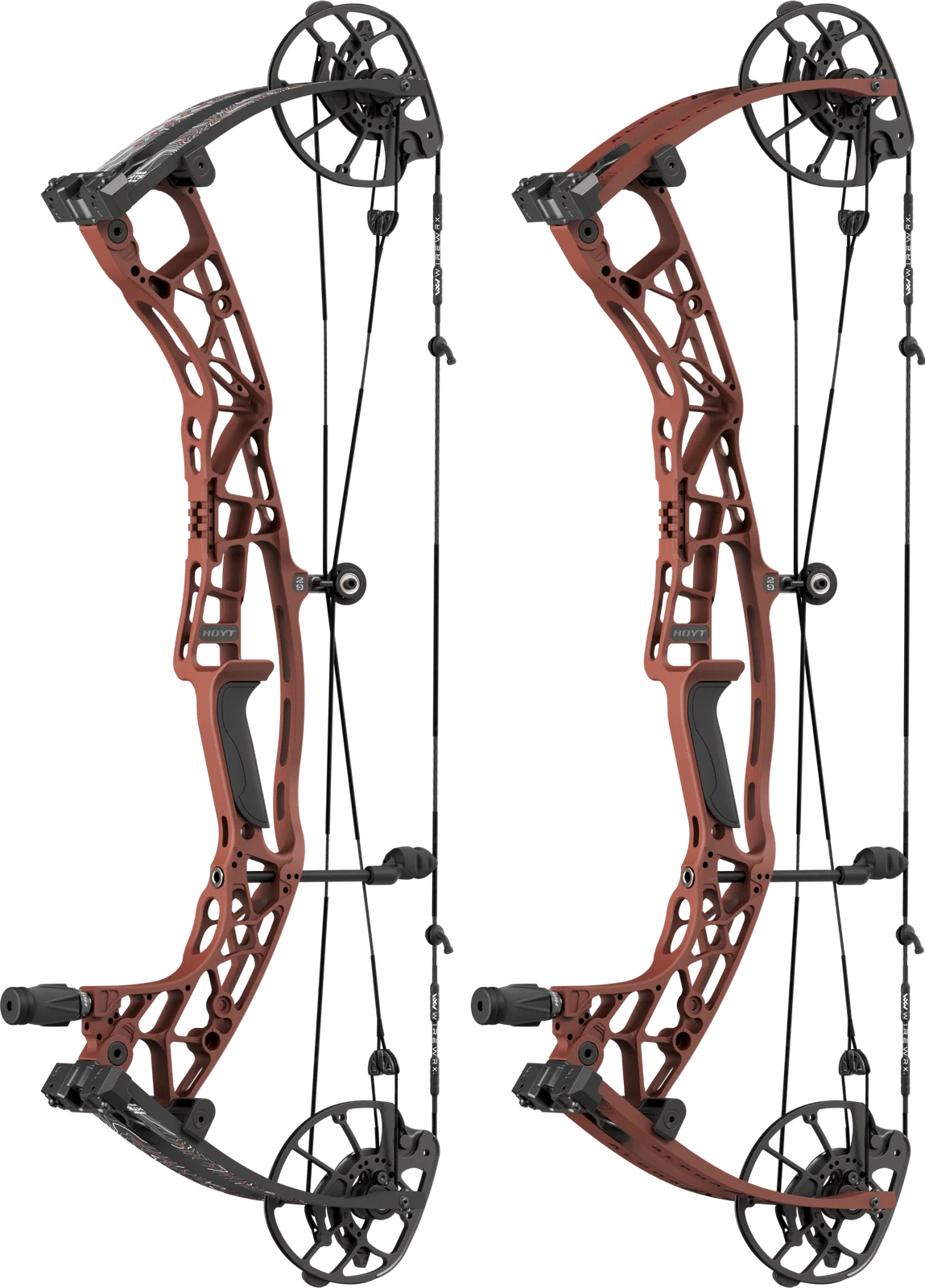 Hoyt Alpha AX-3  29