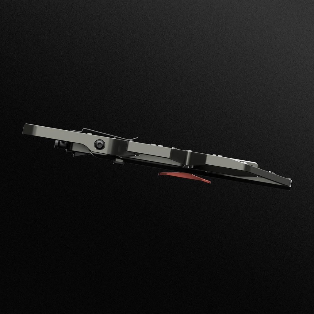 Hunt Arsenal RZR Sub2 Platform