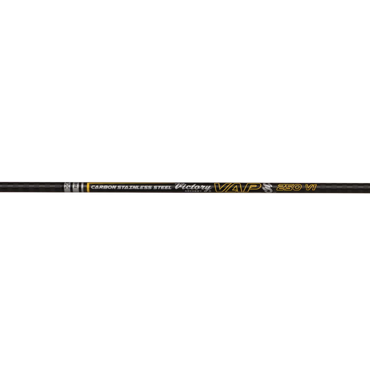 Victory Vap SS Elite Fletched  Arrow 6pk