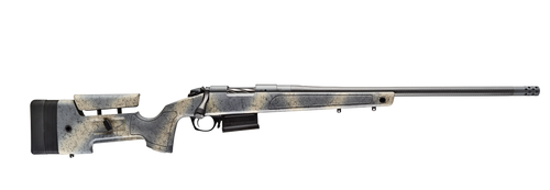 Bergara B-14 HMR "CARBON WILDERNESS"  .308 Win  Carbon Fiber Barrel w/ Omni Muzzlebrake & Fluted Bolt