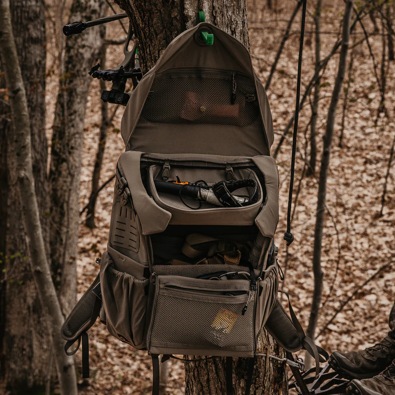 Hunt Arsenal Excursion Pack
