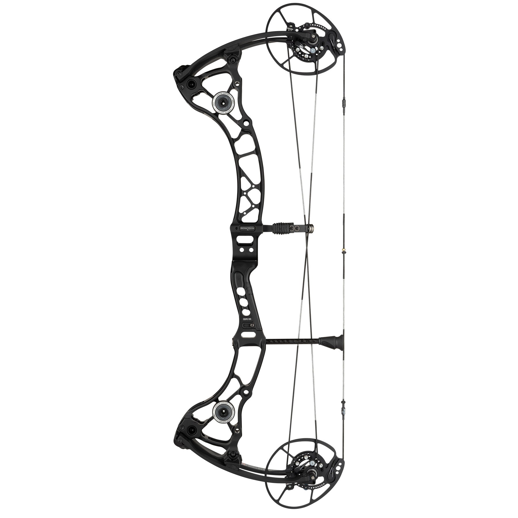 Bowtech Eva Gen3