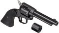 Heritage Rough Rider Steel .22lr/.22wmr Revolver 4.75"