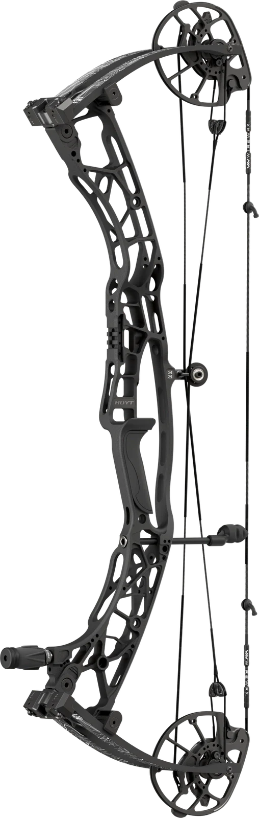 Hoyt Alpha AX-3 33