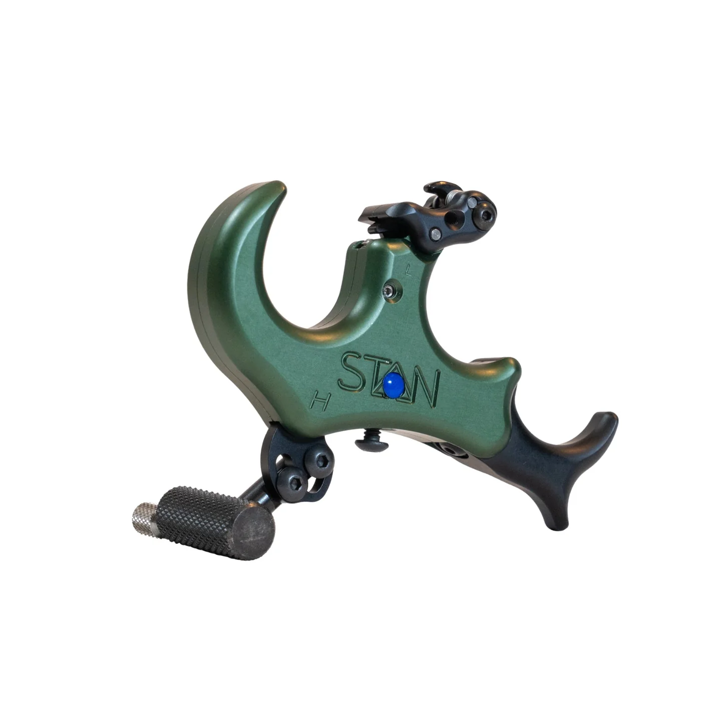 Stan OnneX Hinge Release
