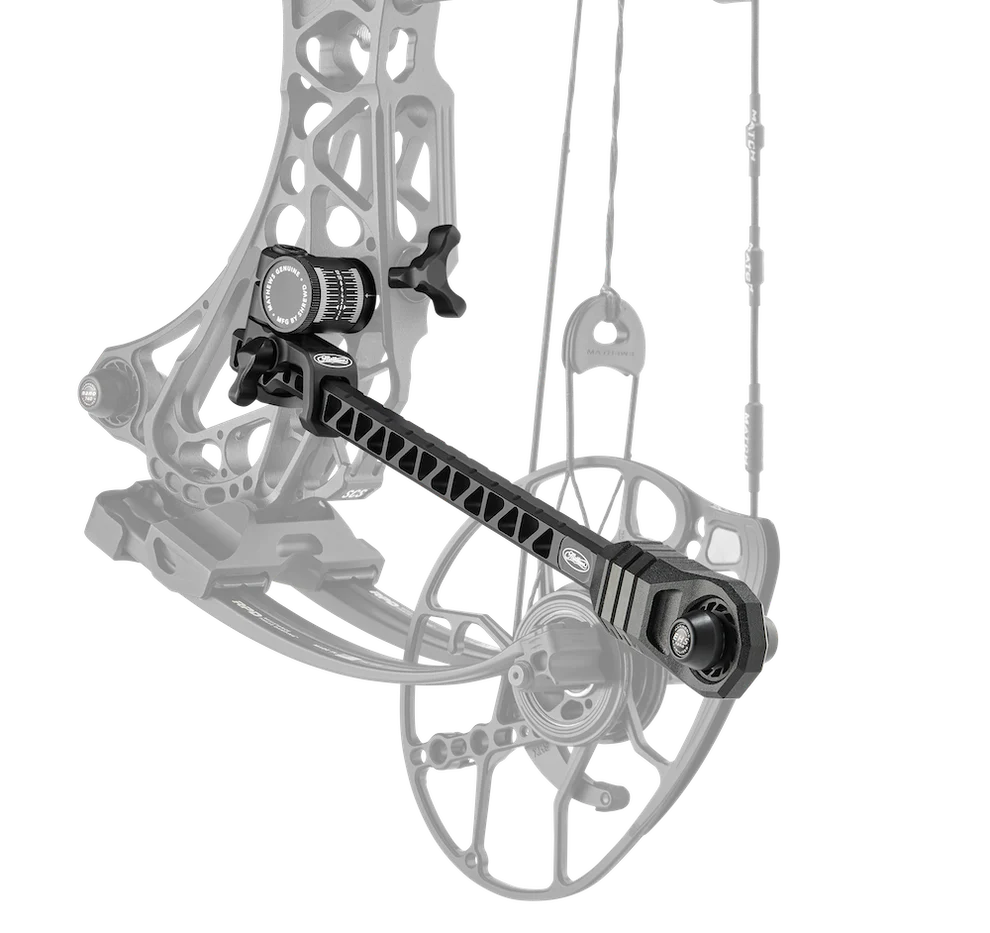 Mathews Integrated Bridge-Lock V-Bar
