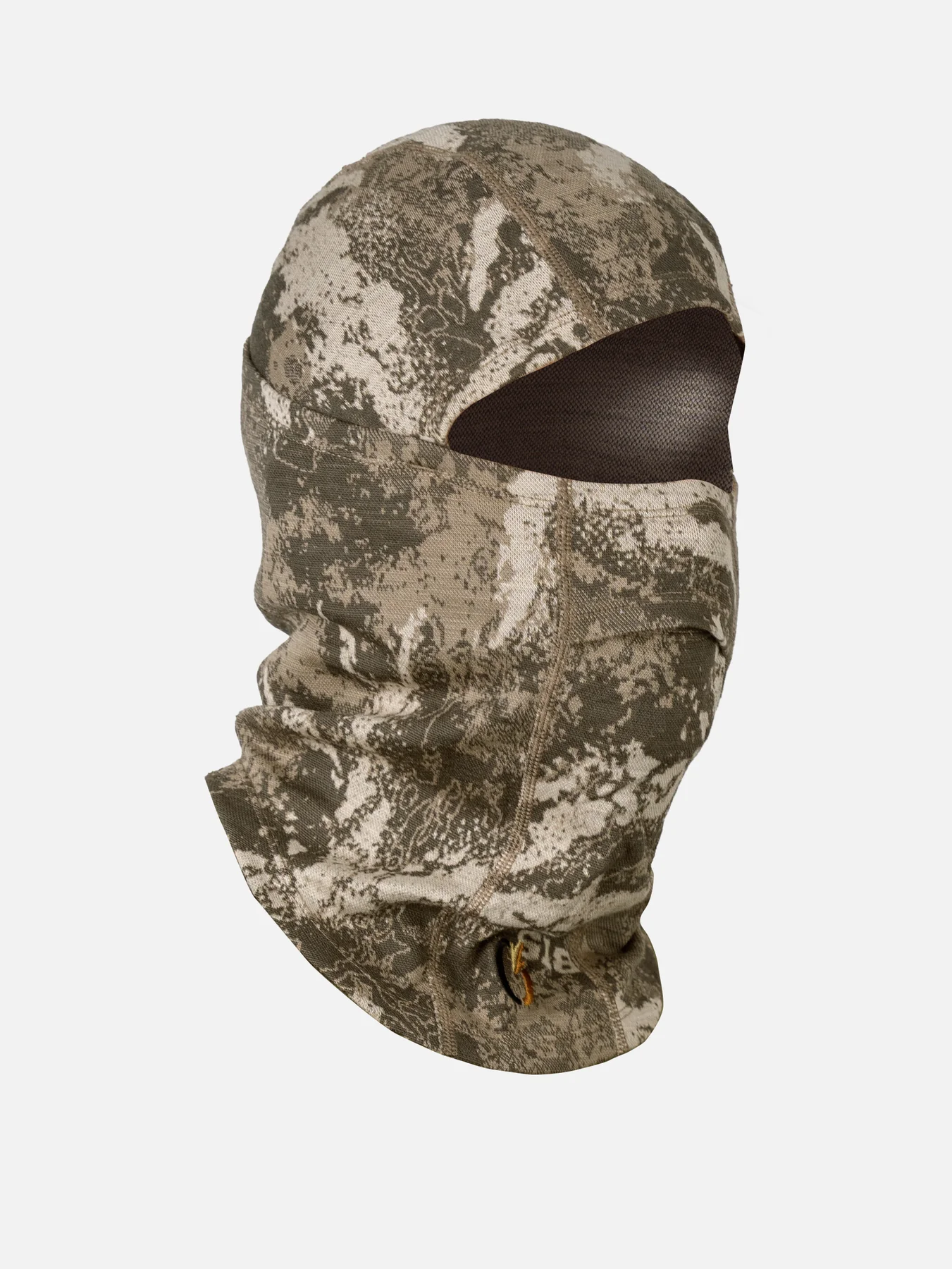 Code Of Silence FareWinds Balaclava