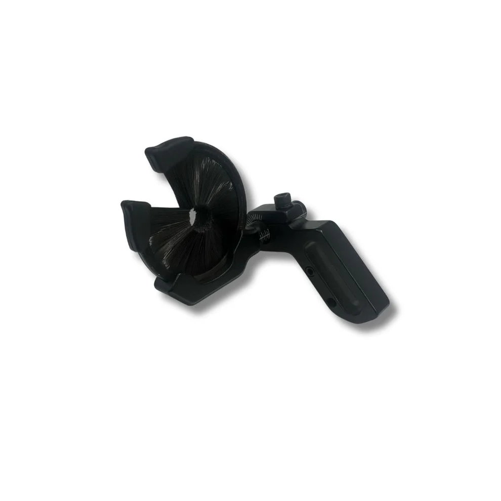 Rock Solid Flint Rest