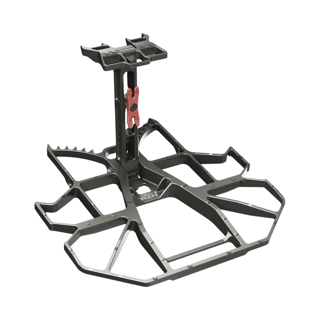 Hunt Arsenal RZR Sub2 Platform