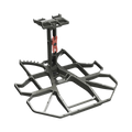 Hunt Arsenal RZR Sub2 Platform