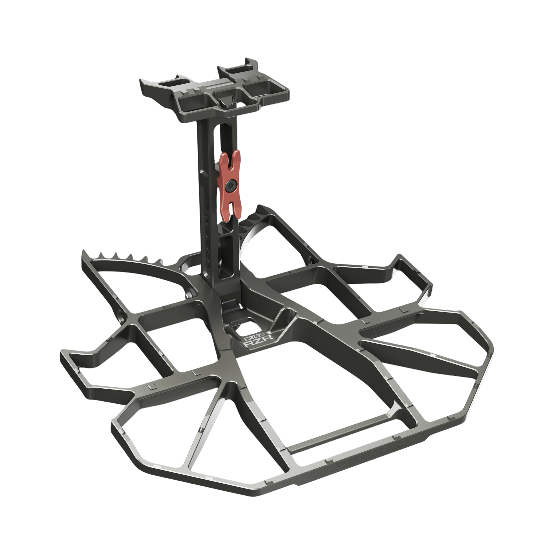 Hunt Arsenal RZR Sub2 Platform