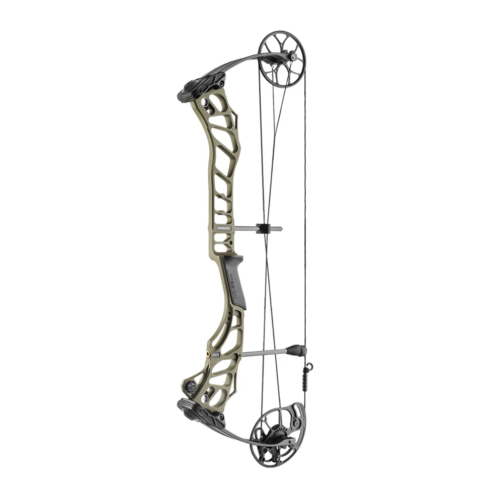 Mission Stryde 30.5